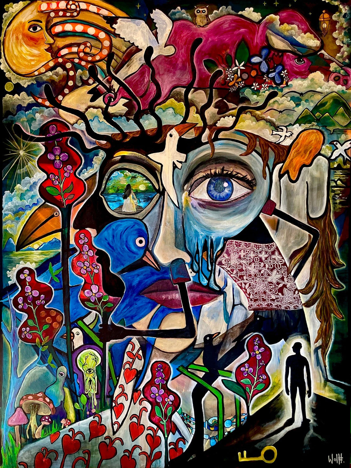 Original Art